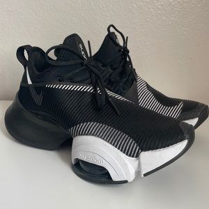 Nike Air Zoom SuperRep Size 6